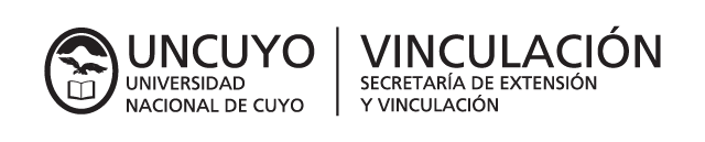 Logo de Vinculación